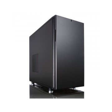 Boitier  FRACTAL Define R5 Noir *FD-CA-DEF-R5-BK* 2583